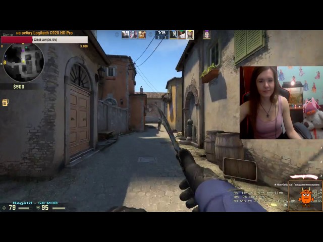-3 kills  with SSG on Inferno