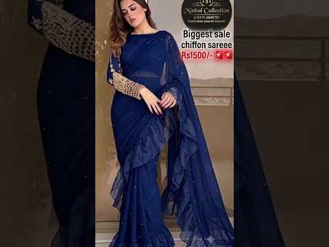 saree🚨🚨1500/- only