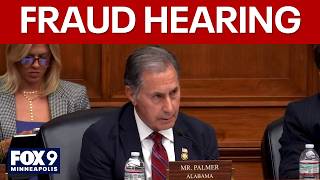 Congressional hearing: Medicaid fraud risks and oversight [Part 1]