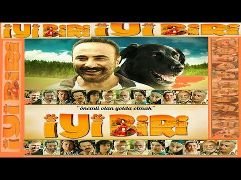 İyi Biri | Yerli Komedi Filmi | Full İzle