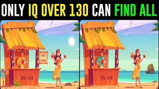 Celebrity Find The Difference #106: Test Your Observation Skills! Wealth