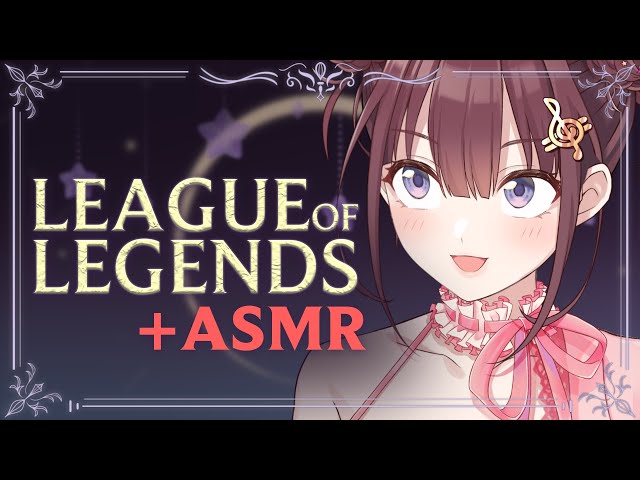 【LOL】  てめえ！BRONZEⅣ！！！放してくれよ！！！！🥺　[にじさんじ/宇宙アイドル]のサムネイル