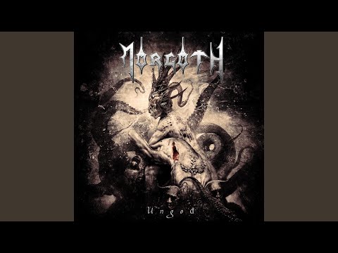 Morgoth — God Is Evil