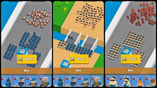 Age Of War | Android Games screenshot 4