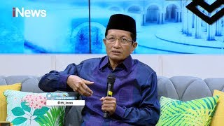 Prof. Nazarudin Umar: Makna Puasa Bagi Anak Part 04 - CHI 25/04