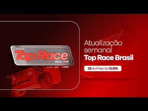 Live Top Race Brasil - Garware | Filmin (28/05) - YouTube
