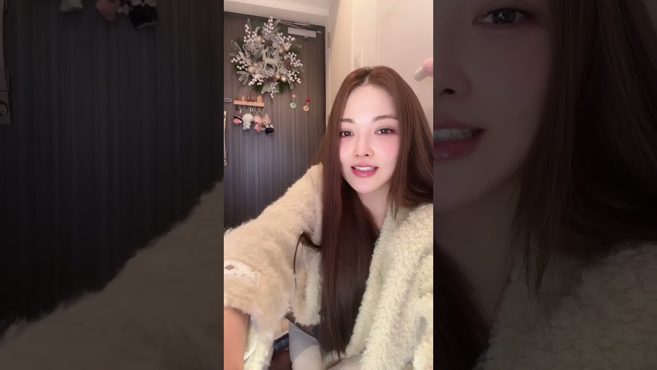 达菲 🔥可以许愿天鹅🦢嘛💕2026 02 21 18 38 41🎬