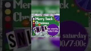 nick christmas commercials from the 90s