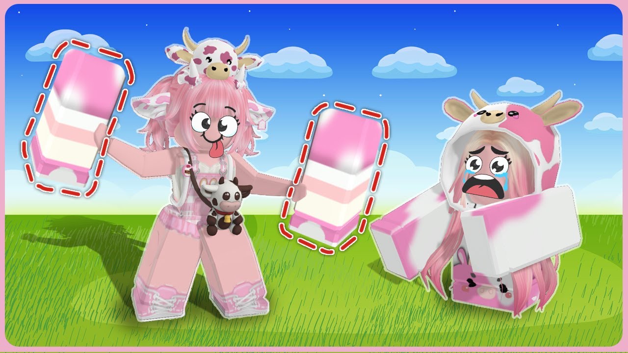 MOMON & MOOCI MENCARI ANGGOTA TUBUH YANG HILANG I COLLECT THE BODY