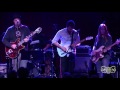 "Feel Like A Stranger" - The Songs of Barlow | Brooklyn Bowl NY | 12/14/16 | Relix