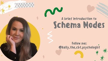 What are schema modes? A brief introduction to Schema Modes.