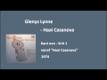 Glenys Lynne - Haai Casanova