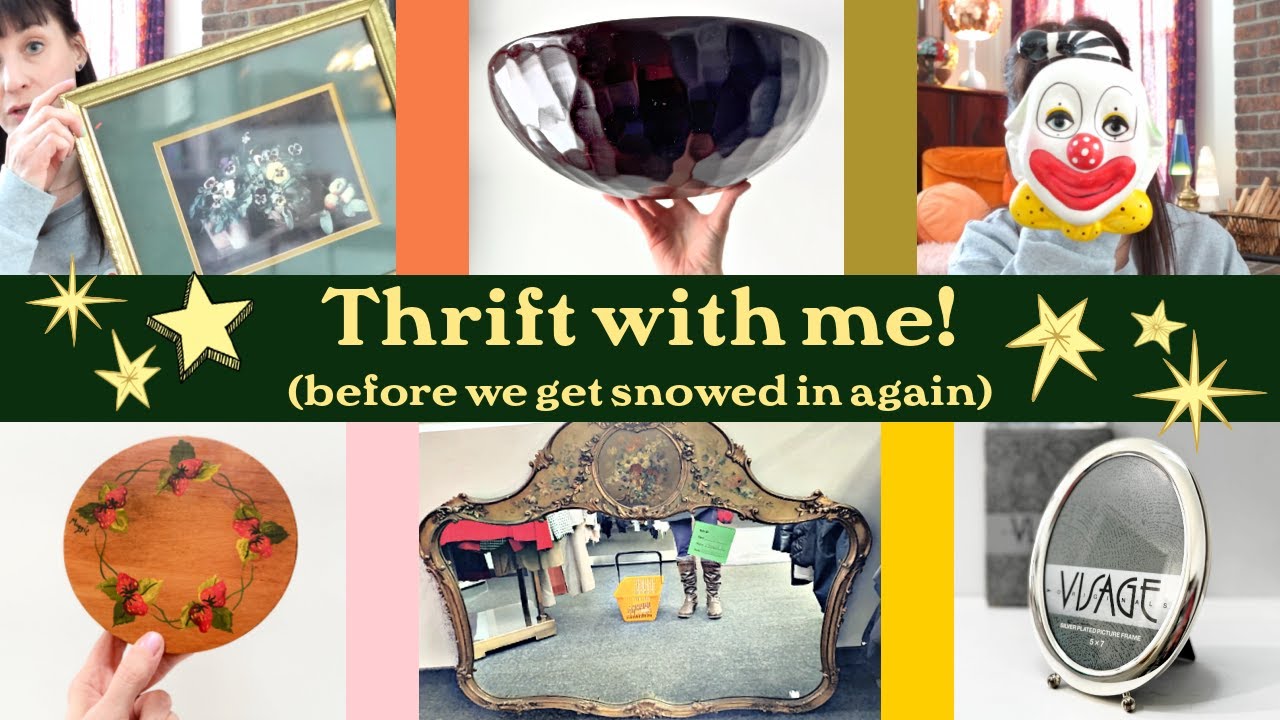 Совершайте покупки в рассрочку до следующей мощной зимней бури!