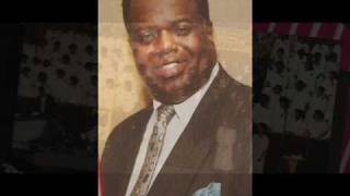 Pastor Timothy Wright / Medley
