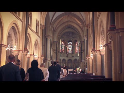 Du bist das Licht der Welt | Saarbrücken Taufe mit Livemusik | Sänger zur Taufe buchen Saarland