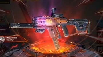 *New* Mythic Fennec Weapon Inspection is 🔥🔥