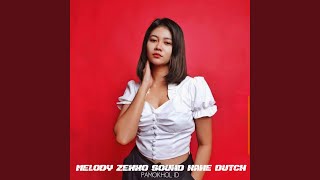 Melody Zexxo Sound Kane Dutch