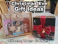christmas eve box ideas for teenage
