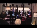 De onthulling van de orkest ontdekker 13102013 rotterdams philharmonisch orkest