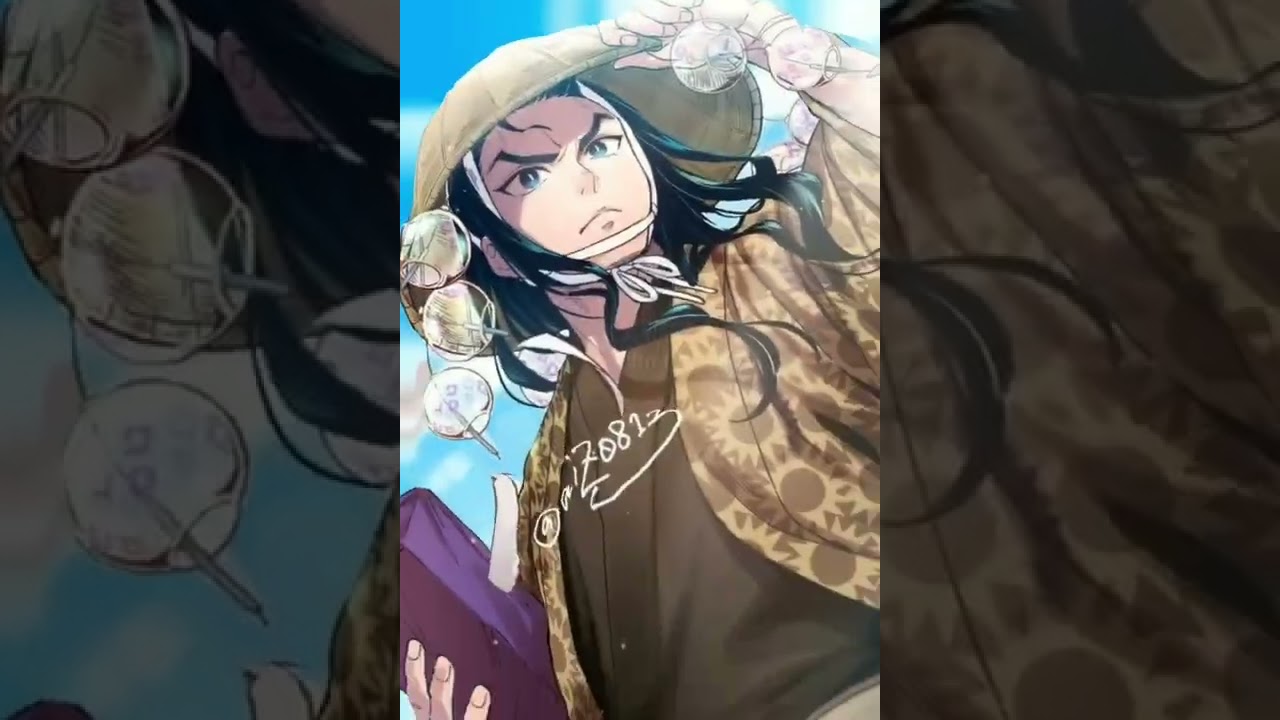 Haganezuka Face Reveal - Not what I expected 