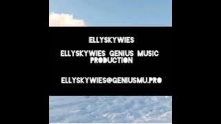 Joel Lwaga-Mimi wa Juu [ Instrumental Beat Cover by Ellyskywies]
