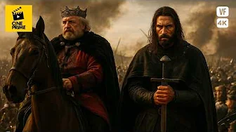Barbarossa: The Emperor of Death - 900 Men Against an Empire - Epic - Full Movie