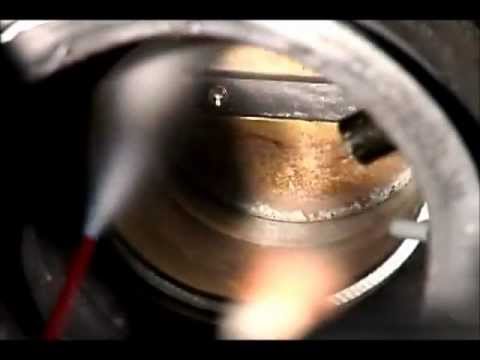 Carb cleaner - YouTube