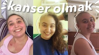 KANSER OLMAK? | 15 yaşında lösemi!