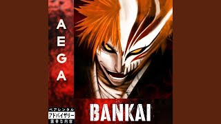 BANKAI - Aega