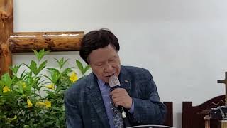 The Rapture Bride - Pastor Choi Jae-chang (010-6390-0103, 010-9821-6211), Agape Intangible Church