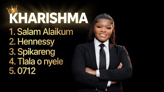Kharishma × Ba Bethe Gashoazen songs playlist #lyricsvideo #lekompo #kharishma 