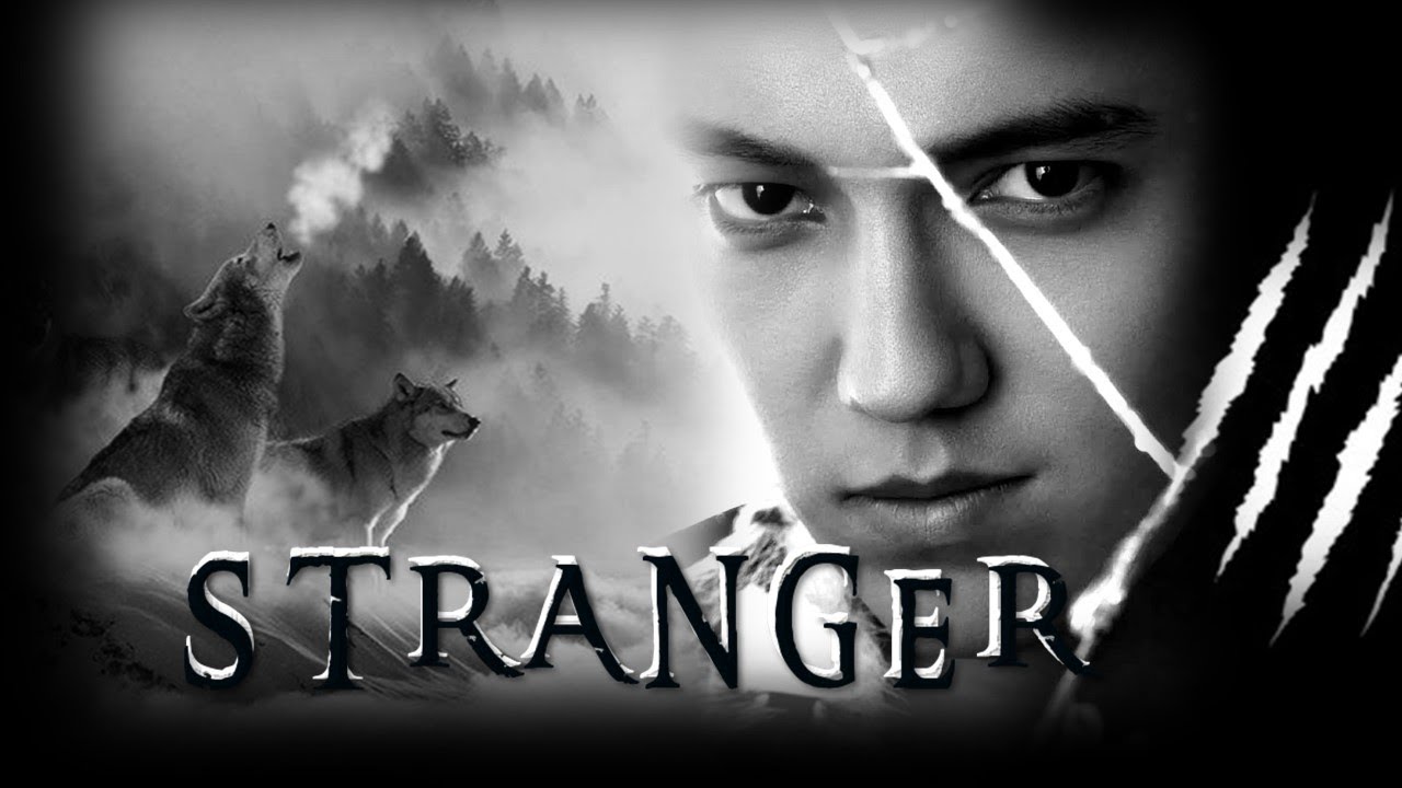 D I M A S H  STRANGER   FMV  unofficial video ENGESPPORFREPOLRUS SUBS