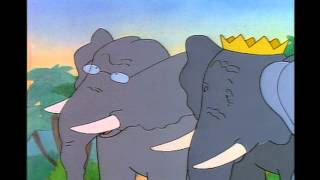 Babar - Babars First Step - Preview - French - Oznoz