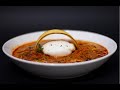 SOPA A LA CRIOLLA CON CEBOLLA CONFITADA(Cocina Peruana 🇵🇪)