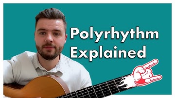 Understanding any Polyrhythm!