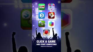 Skillz cube cube game play