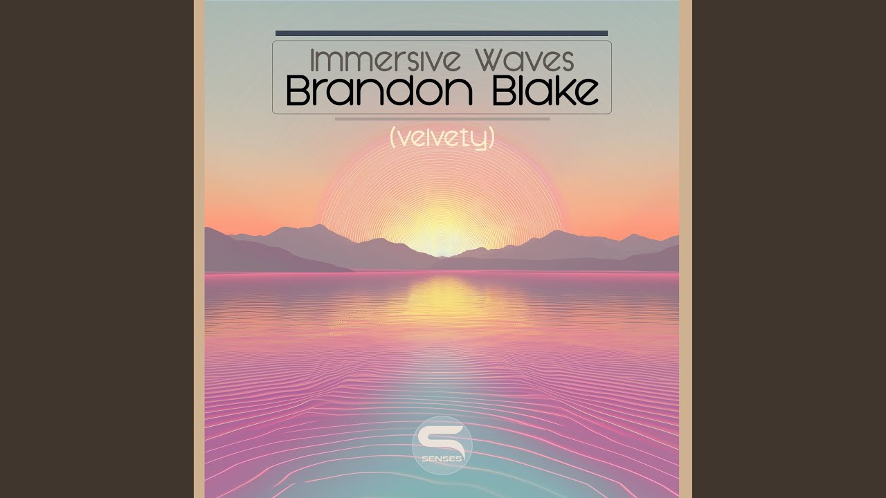 Guarda Immersive Waves (Cosmic) su YouTube Guarda Immersive Waves (Cosmic) su YouTube