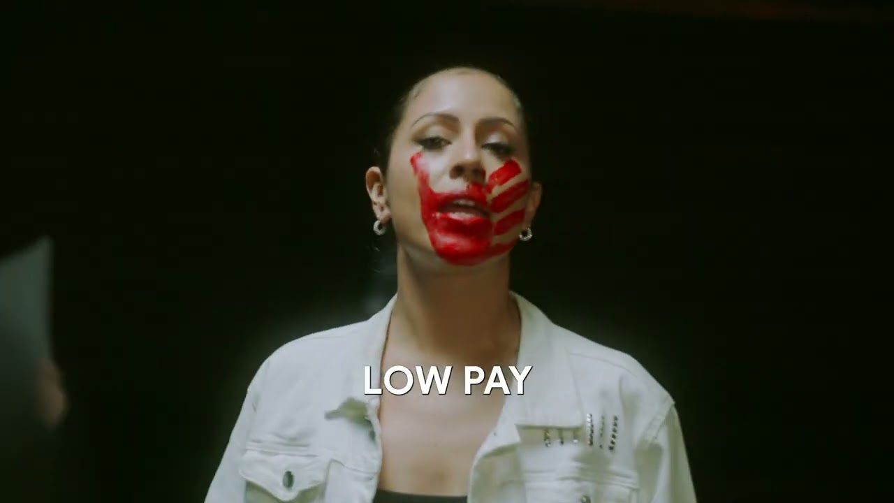 Power To The People - Reverie (Official Music Video)