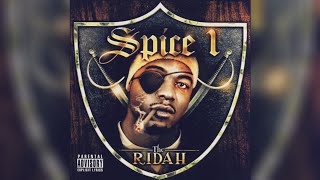 Watch Spice 1 Behind Closed Doors video