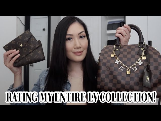 5 LOUIS VUITTON BAGS TO AVOID & ALTERNATIVES  DON'T BUY THESE BAGS & SAVE  YOUR MONEY! 