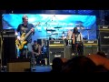 Stryper (with Gabbie Rae) - Carry On Wayward Son, Shout It Out Load - MSC Divina - MORC - 4-20-2015