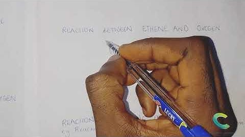 Balance Chemical Equations in 3 Simple steps