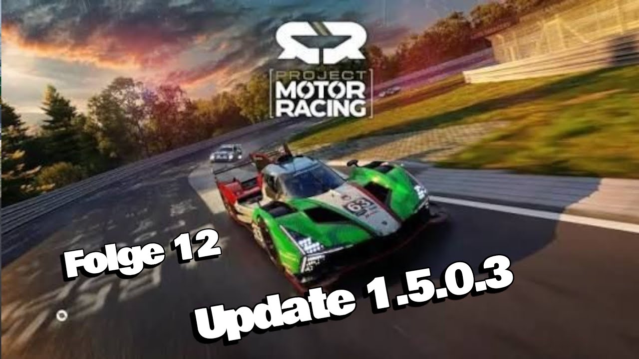 Folge 12 | Update 1.5.0.3 Das müssen wir uns ansehen! - Let's Play ...