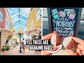 WE TRIED CANADA'S 4 BEST NANAIMO BARS IN NANAIMO, BRITISH COLUMBIA // Nat and Max