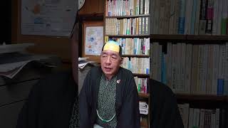露の五郎師匠、桂春団治師匠、桂米朝師匠に猛反対された話