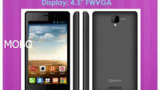 QMobile Noir i6 Review & Specsifications