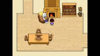 Undertale OST | Home (Seamless 1 Hour Loop)