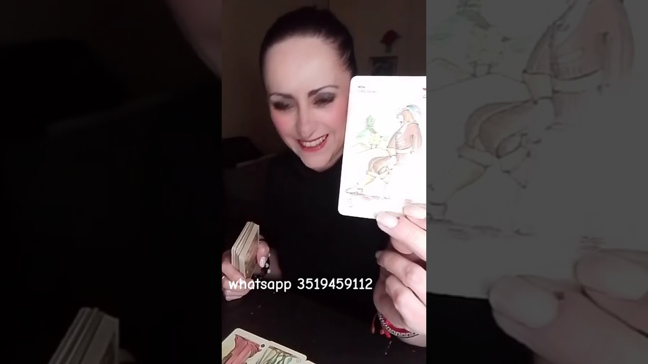 COMUNICAZIONI IN ARRIVO. QUALCUNO SI SENTE SOLO. 💌