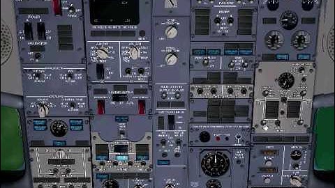 PMDG 737NG Startup Tutorial (Part 2)