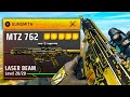 This Gun is a LASER BEAM!💥 MTZ 762 Loadout (RAM 7 Alternative)